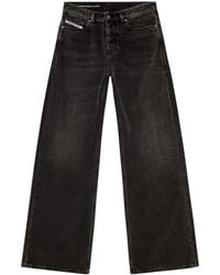 DIESEL - Jeans - Lyst