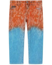 Dolce & Gabbana - 5 Pocket Pants - Lyst