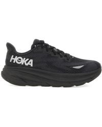 Hoka One One - Clifton 9 Gtx Sneaker - Lyst