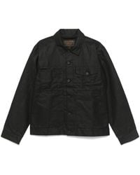 Filson - Short Lined Cruiser - Lyst