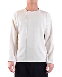 Isabel Benenato - Wit - Lyst