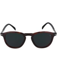 David Beckham - Sunglasses Db 1114/S /21/145 - Lyst