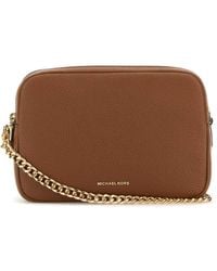 MICHAEL Michael Kors - Shoulder Bags - Lyst
