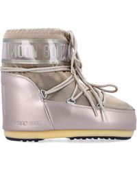 Moon Boot - Scarpe Da Scarpa Da Luna - Lyst