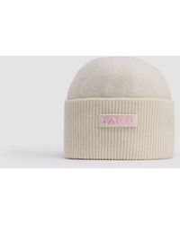 Patou - Cappelli Di Bianco - Lyst