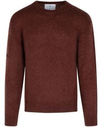 Seven Gauge - Alpaca Blend Sweater - Lyst