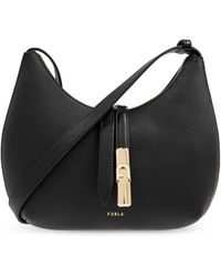 Furla - Sac Porté Épaule Goccia - Lyst