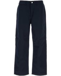 Carhartt - Carpenter-Style Canvas Harold Pant - Lyst