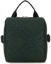 Burberry - Crossbody Bag - Lyst