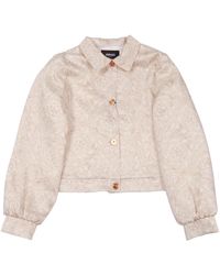 Versace - I'Ve Got To Go - Lyst