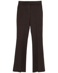 Via Masini 80 - Rechte Broek - Lyst