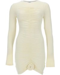 LaRevêche - Mini Dress For - Lyst