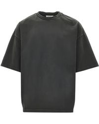 Entire studios - Heavy Boxy Tee - Lyst