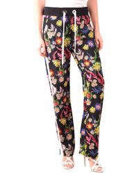 Pinko - Broek Veelkleurig - Lyst