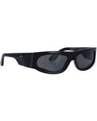 Retrosuperfuture - Accesorios negro - Lyst