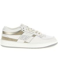 Givenchy - 'Lace Up' Sneakers - Lyst