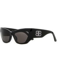 Balenciaga - Sunglasses - Lyst