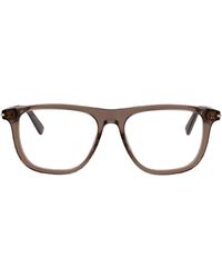 Gucci - Glasses - Lyst