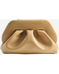 THEMOIRÈ - Tia Vegan Fabric Bag - Lyst