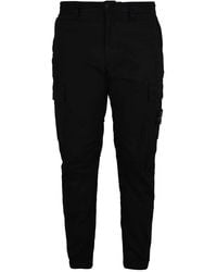 Stone Island - Cargo Pants - Lyst