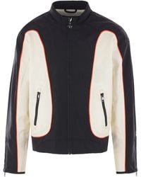 DIESEL - J Blink Wrd Giacca - Lyst