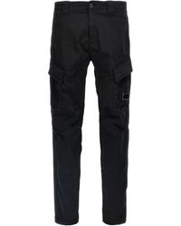 C.P. Company - C.P.Combany Cargo avec des détails - Lyst