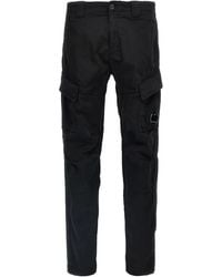C.P. Company - Trousers - Lyst