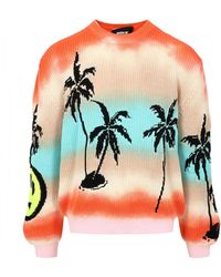 Barrow - Sweaters Multi Colour - Lyst