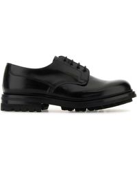 Church's - Leather Mc Neil Lw Lace Up Shoes - Lyst