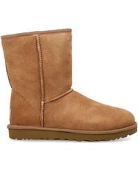 UGG - Classic Short Ii Boot - Lyst