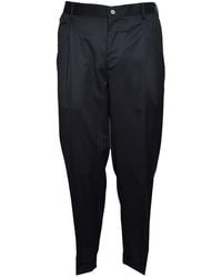 Brando - Broek - Lyst
