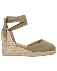Castañer - Espadrille "Cute" - Lyst