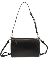 Furla - Talia Mini – Leather Shoulder Bag - Lyst