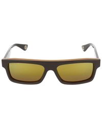 Gucci - Sunglasses - Lyst