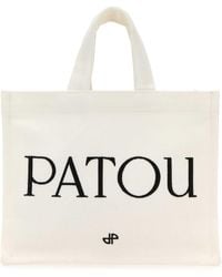 Patou - Bags - Lyst