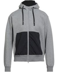 Herno - Sudadera con capucha - Lyst