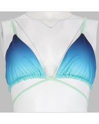 CASABLANCA - Chic Gradient Swimwear For - Lyst