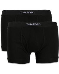 Tom Ford - Bi-Pack Boxer - Lyst