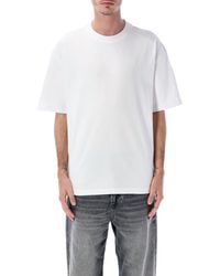 DIESEL - T Shirts And Polos - Lyst