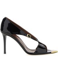 Giuseppe Zanotti - 'Intrigo' Sandalen - Lyst