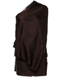 Rick Owens - Single Sleeve Top - Lyst