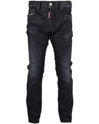 DSquared² - Skater Jean - Lyst