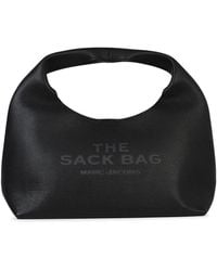 Marc Jacobs - Marc Jacobs 'Sack' Lear Bag - Lyst