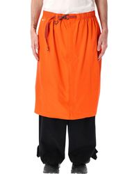 Nike - Rokken - Lyst