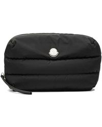Moncler - Caraodc Nylon Beauty-Case - Lyst