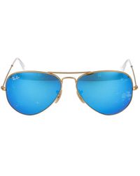 Ray-Ban - Occhiali Da Sole 0 Rb3025/14/140 - Lyst