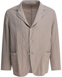 Kaptain Sunshine - Jackets - Lyst