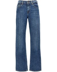 7 For All Mankind - 7 pour tous les jeans «Tess» de l'humanité - Lyst