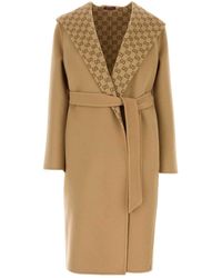 Gucci - Coat - Lyst
