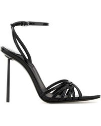 Le Silla - Heeled Shoes - Lyst